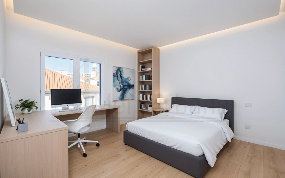 Apartamento T3 para Venda em Carcavelos e Parede Foto 35