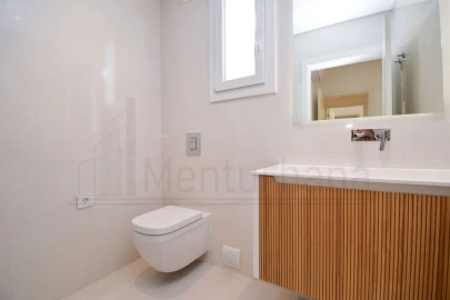 Apartamento T3 para Venda em Carcavelos e Parede