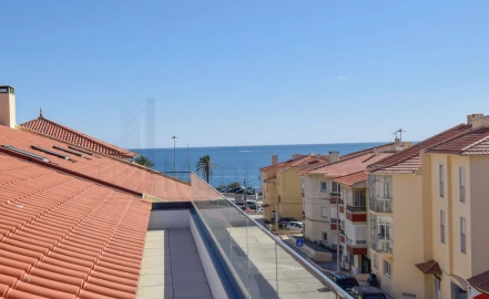 Apartamento T3 para Venda em Carcavelos e Parede