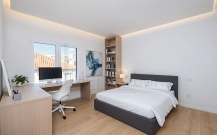 Apartamento T3 para Venda em Carcavelos e Parede