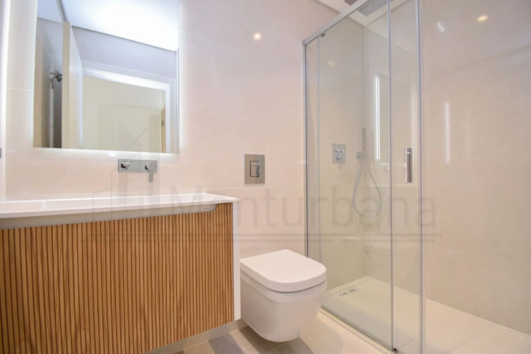 Apartamento T3 para Venda em Carcavelos e Parede Foto 18