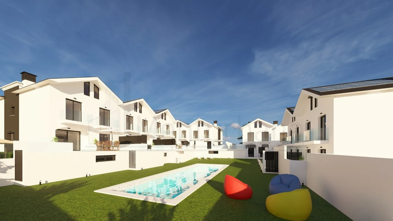 Moradia T4 para Venda em Cascais e Estoril Foto 5