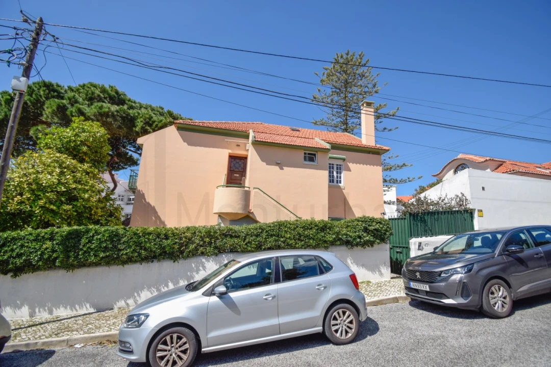 Moradia T6 para Venda em Cascais e Estoril Foto 26