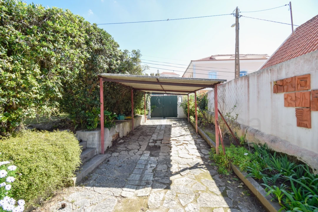 Moradia T6 para Venda em Cascais e Estoril Foto 56