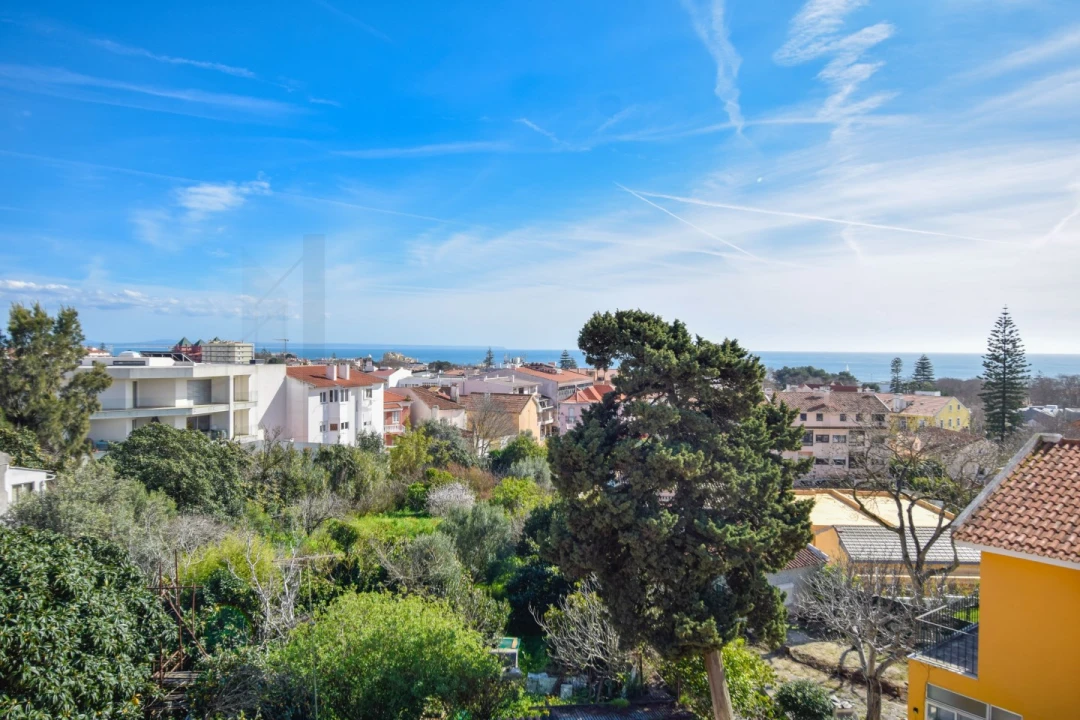 Apartamento T3 para Venda em Carcavelos e Parede Foto 3