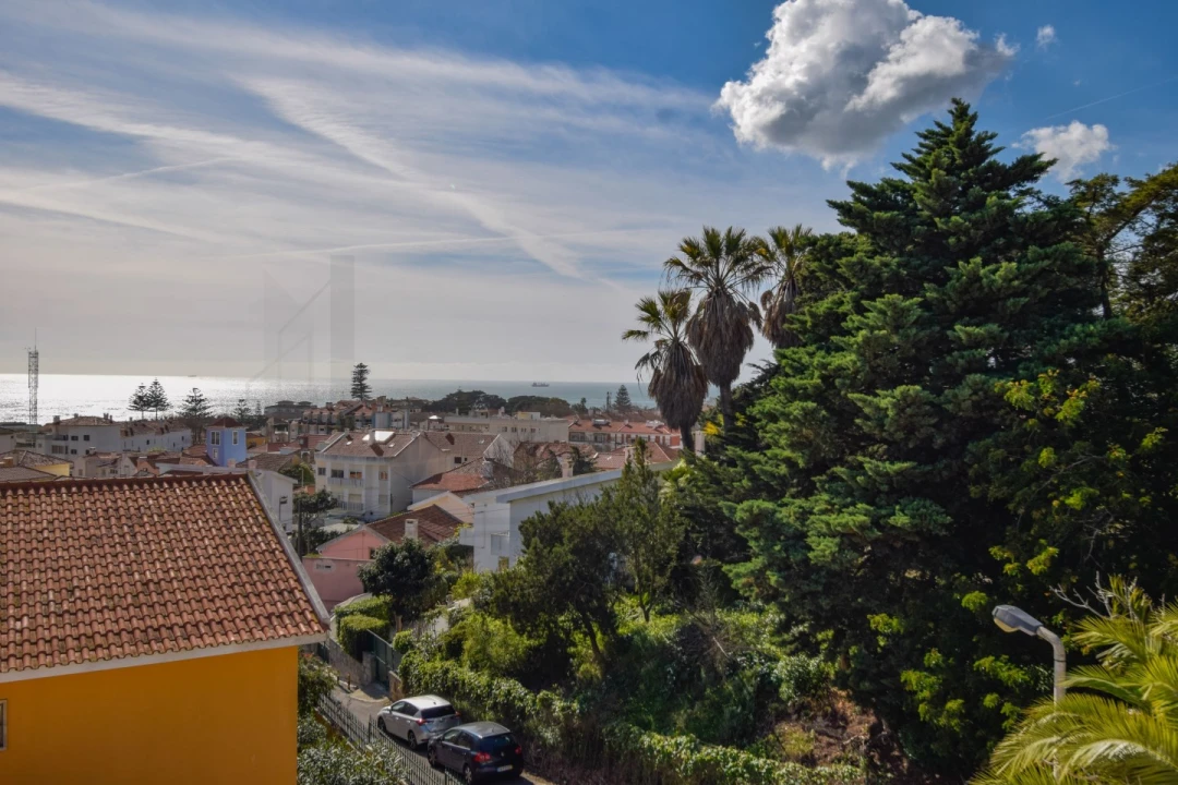 Apartamento T3 para Venda em Carcavelos e Parede Foto 1