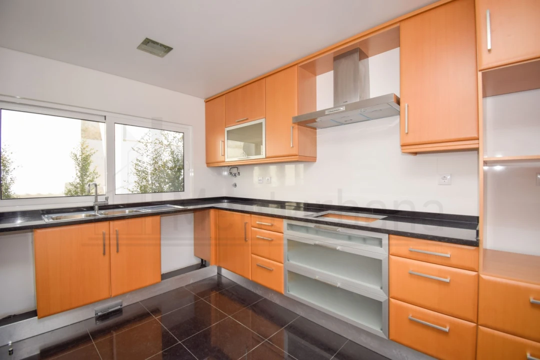 Apartamento T3 para Venda em Carcavelos e Parede Foto 19