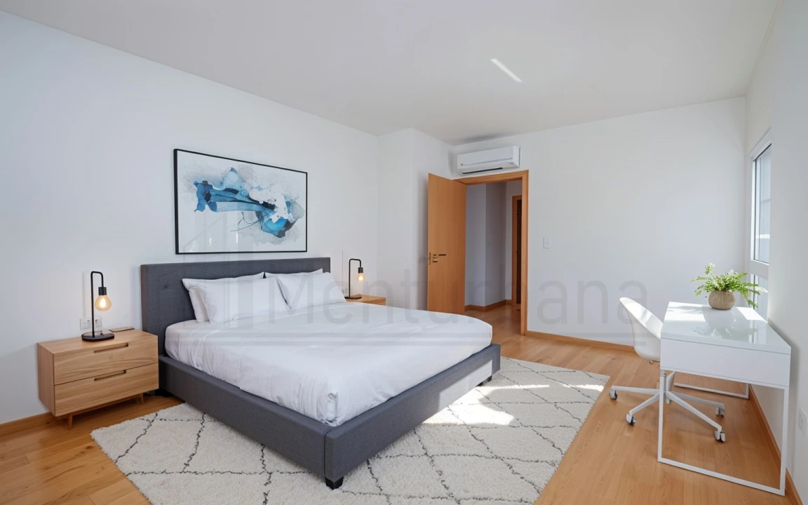 Apartamento T3 para Venda em Carcavelos e Parede Foto 23