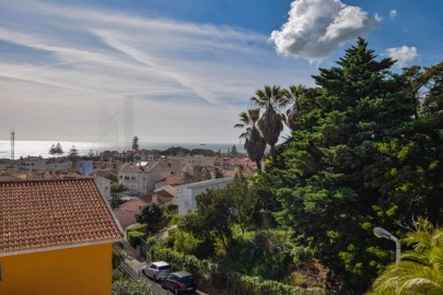 Apartamento T3 para Venda em Carcavelos e Parede