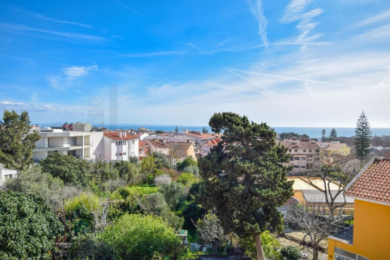 Apartamento T3 para Venda em Carcavelos e Parede Foto 3