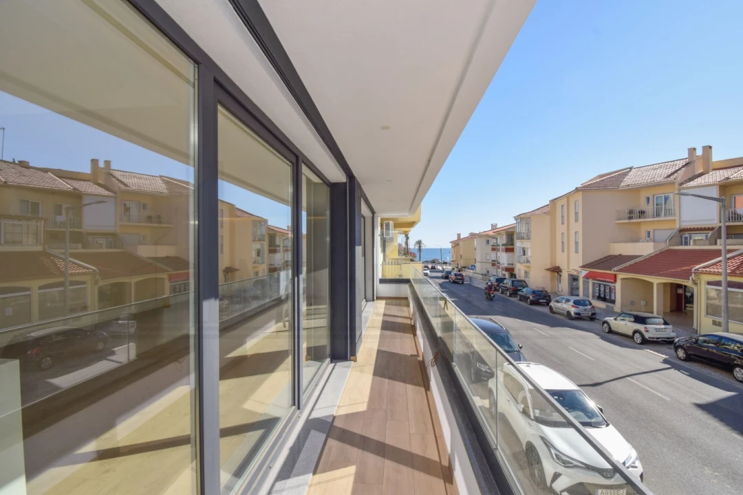Apartamento T3 para Venda em Carcavelos e Parede Foto 5