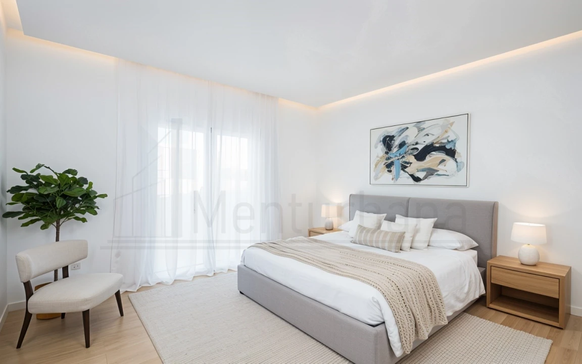 Apartamento T3 para Venda em Carcavelos e Parede Foto 15