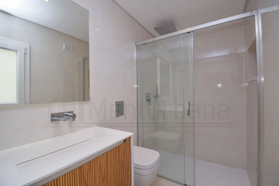 Apartamento T3 para Venda em Carcavelos e Parede