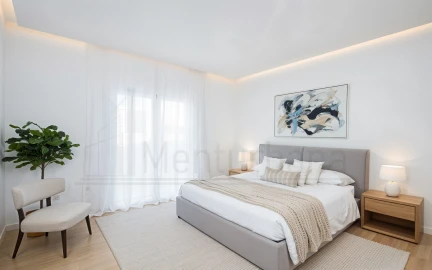 Apartamento T3 para Venda em Carcavelos e Parede