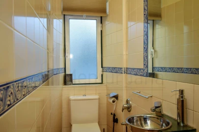 Prédio para Venda em Arroios