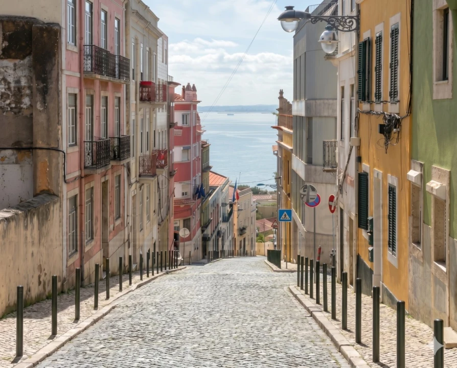 Prédio para Venda em São Vicente Foto 2