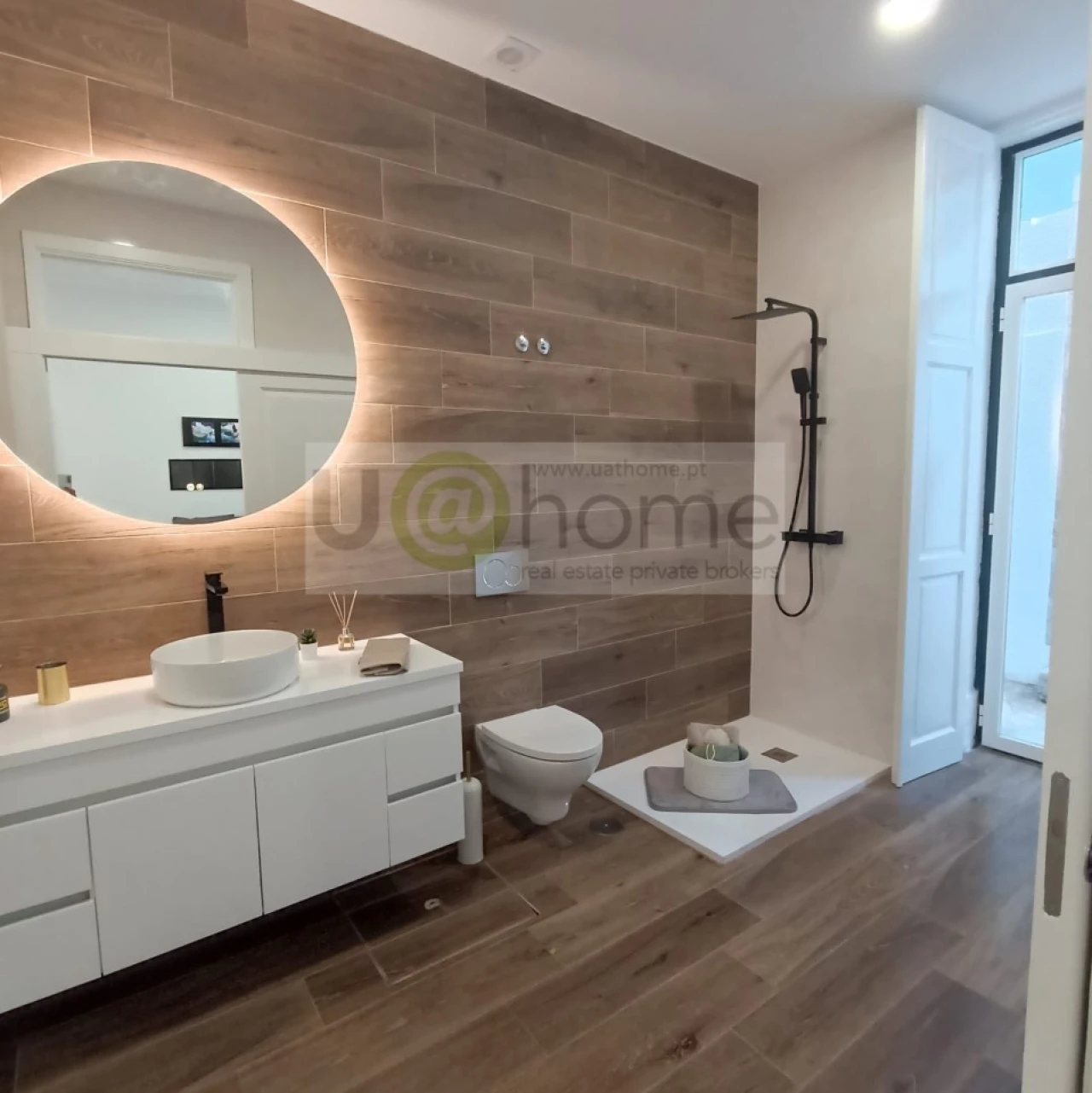 Apartamento T2 para Venda em São Vicente Foto 5