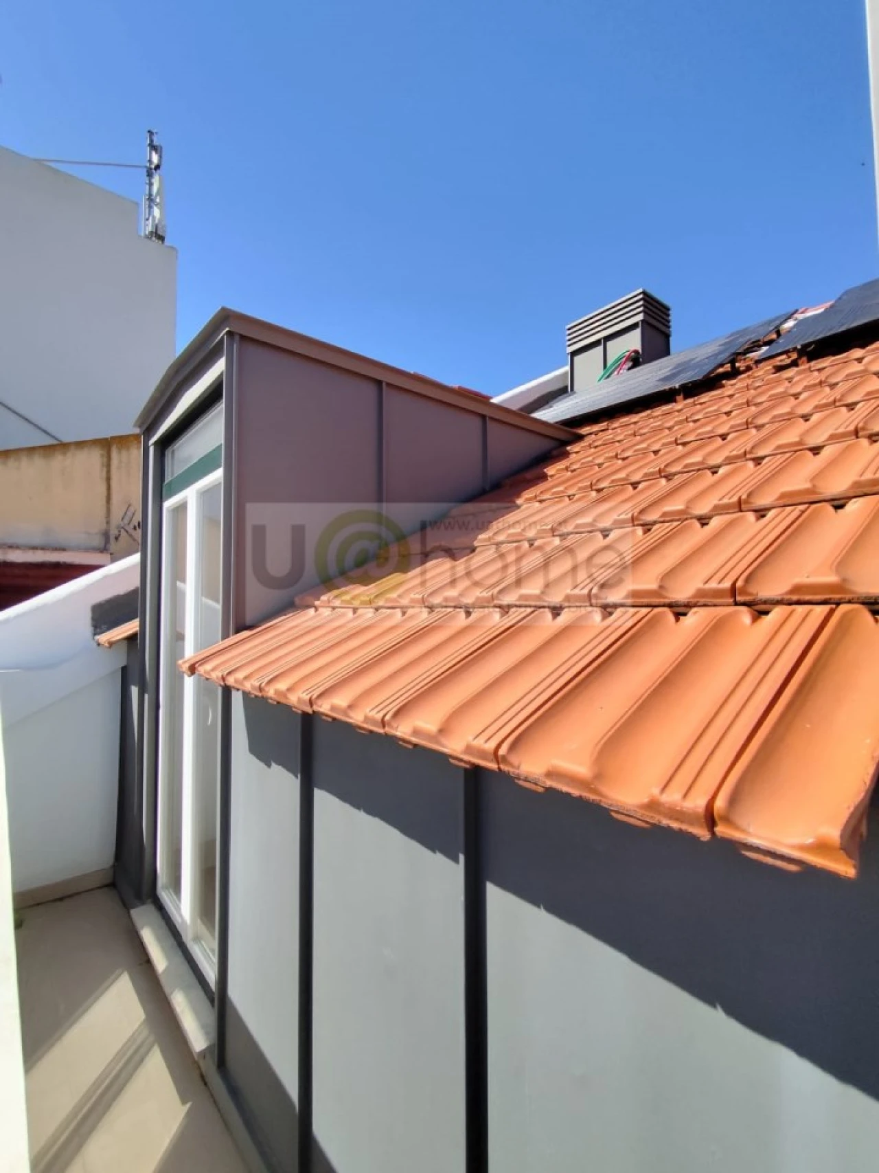 Apartamento T2 para Venda em São Vicente Foto 3