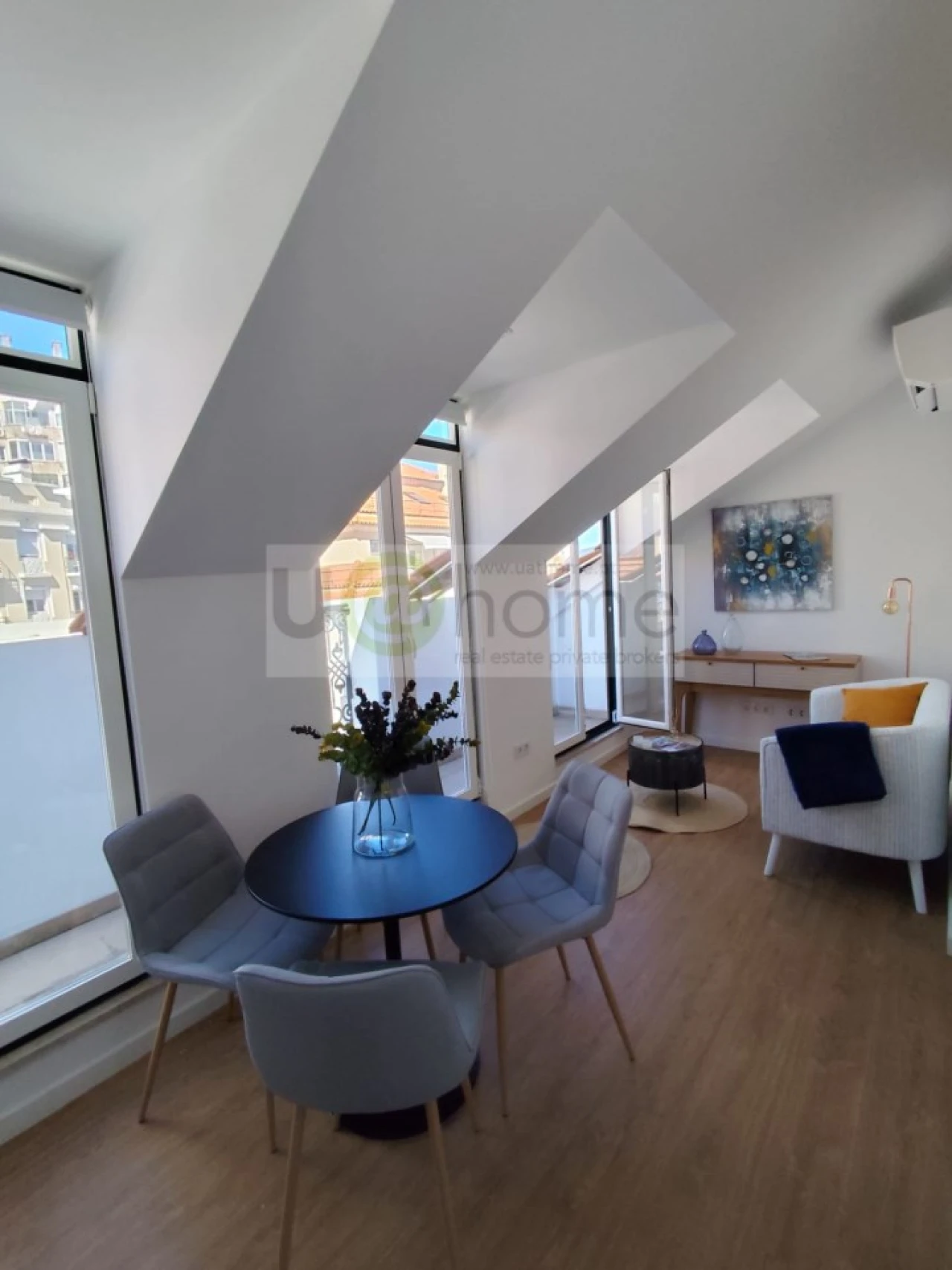 Apartamento T2 para Venda em São Vicente Foto 6