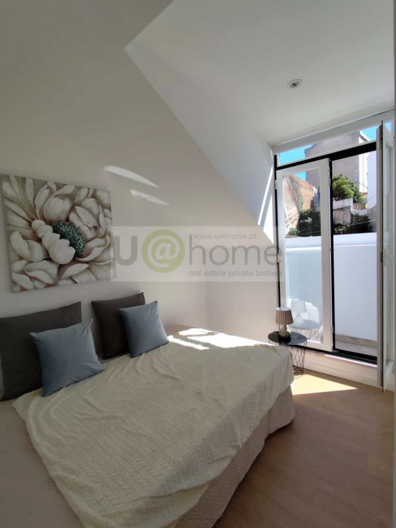 Apartamento T2 para Venda em São Vicente Foto 7