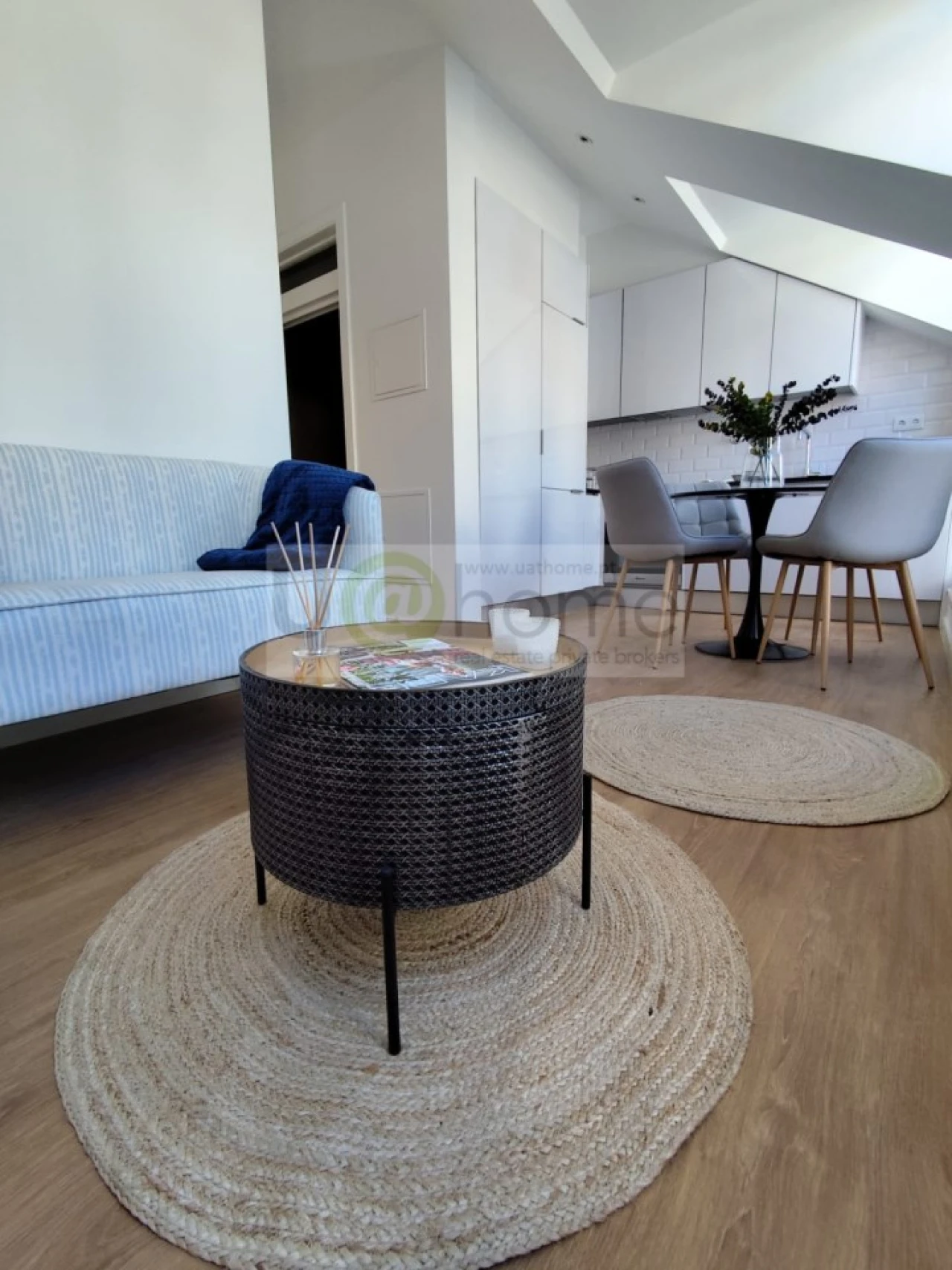 Apartamento T2 para Venda em São Vicente Foto 10