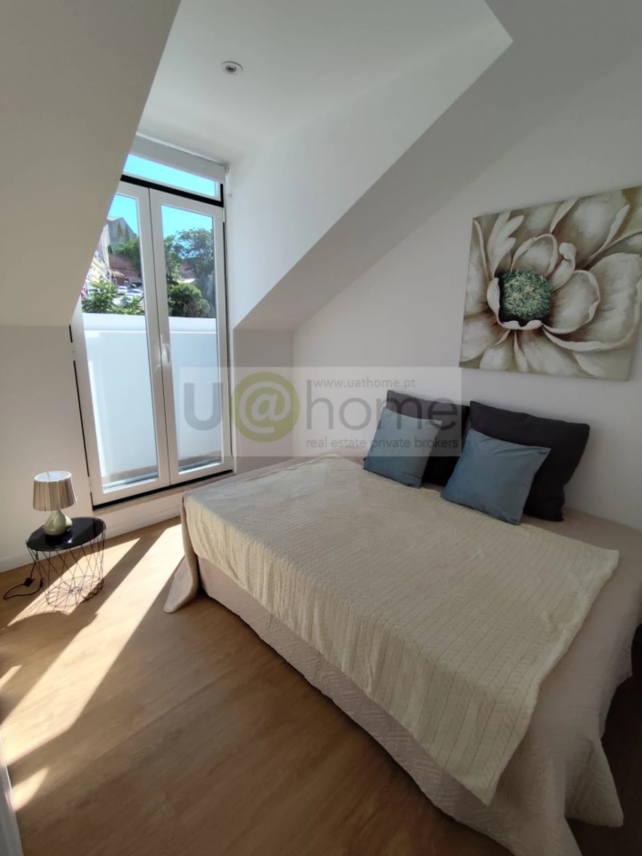 Apartamento T2 para Venda em São Vicente Foto 15