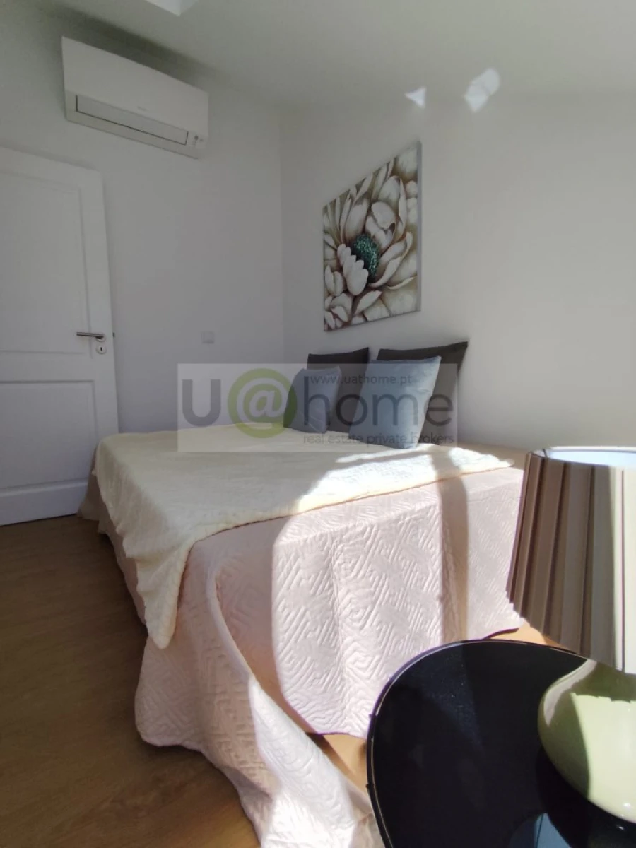 Apartamento T2 para Venda em São Vicente Foto 9