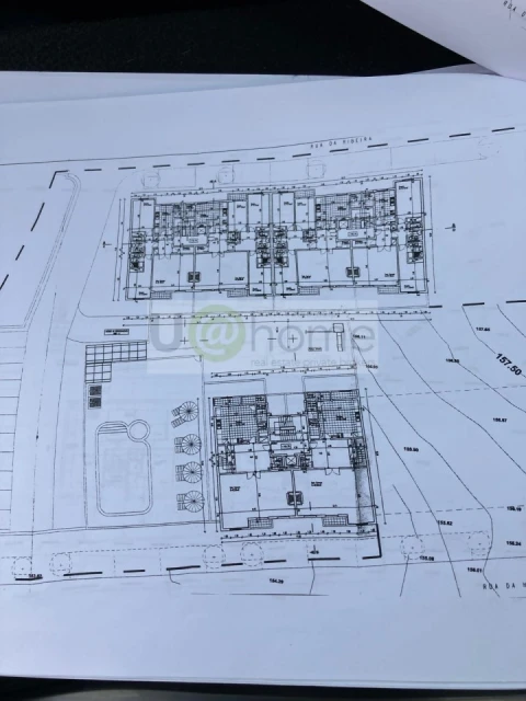Terreno para Venda em São João das Lampas e Terrugem
