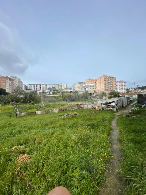 Terreno para Venda em São João das Lampas e Terrugem