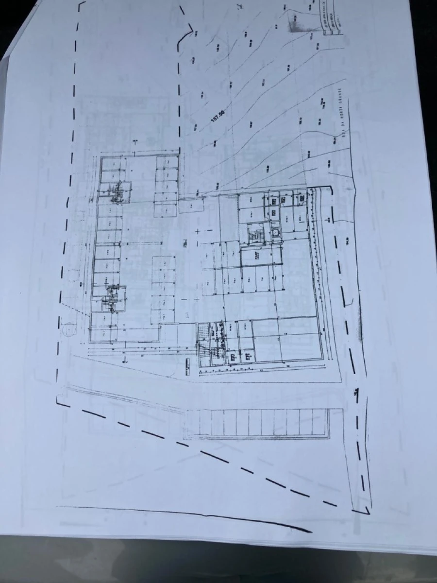 Terreno para Venda em São João das Lampas e Terrugem Planta 1