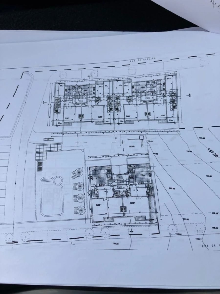 Terreno para Venda em São João das Lampas e Terrugem Planta 2