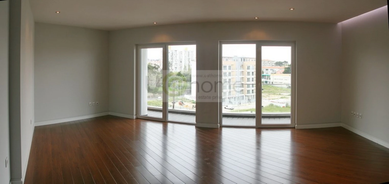 Apartamento T3 para Venda em Carcavelos e Parede Foto 5