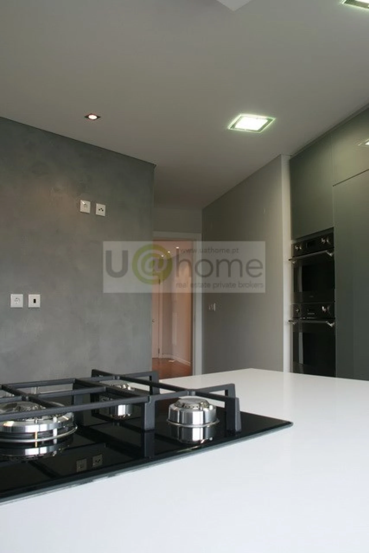 Apartamento T3 para Venda em Carcavelos e Parede Foto 8