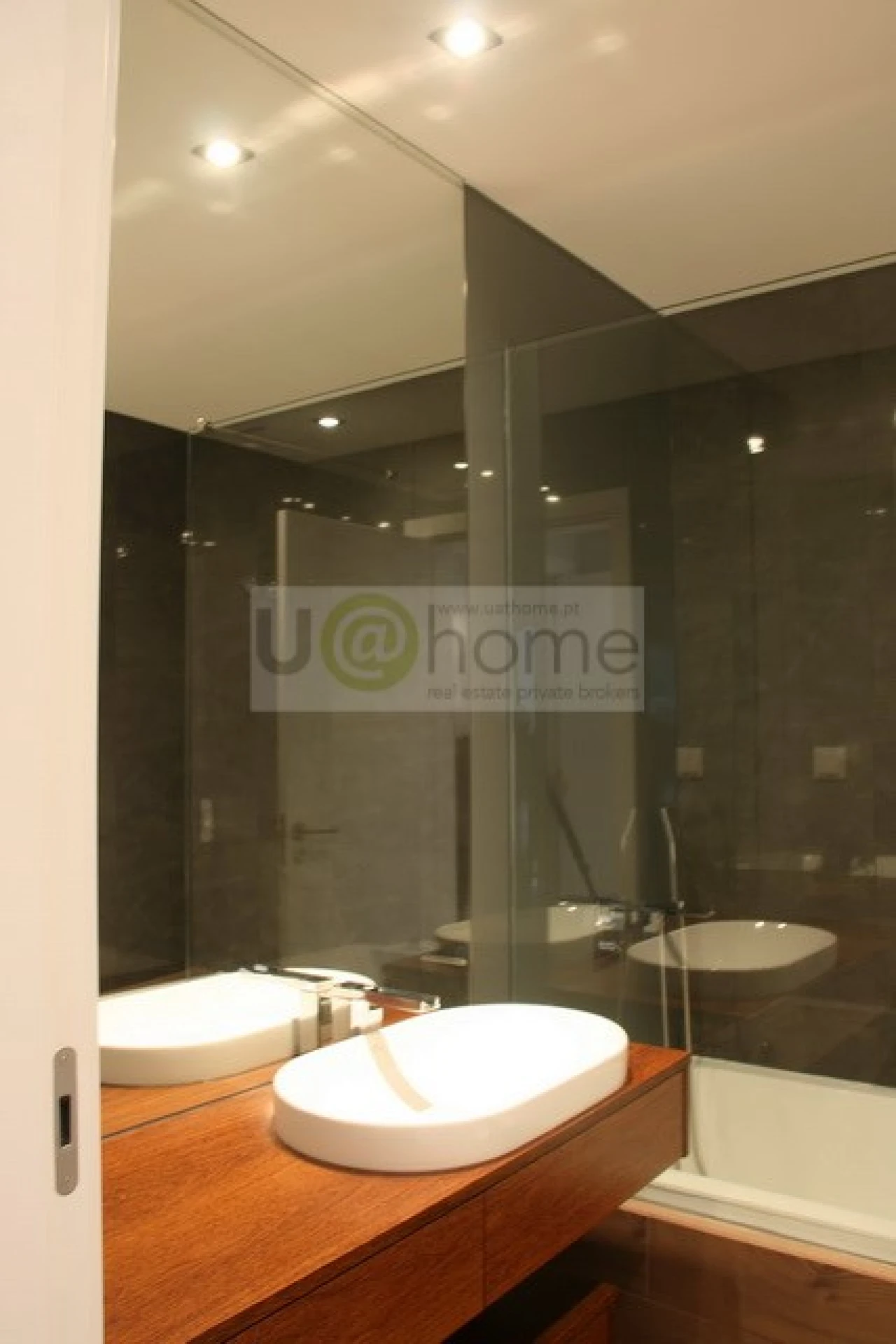 Apartamento T3 para Venda em Carcavelos e Parede Foto 15