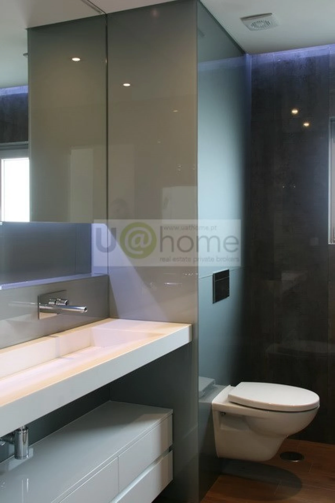 Apartamento T3 para Venda em Carcavelos e Parede Foto 18