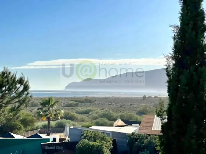 Moradia T3 para Venda em Carvalhal Foto 3