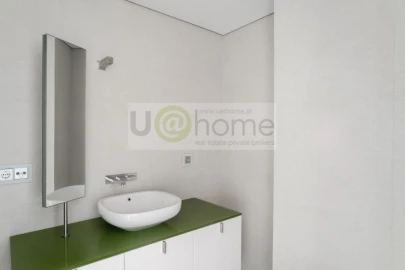 Apartamento T8 para Venda em Avenidas Novas