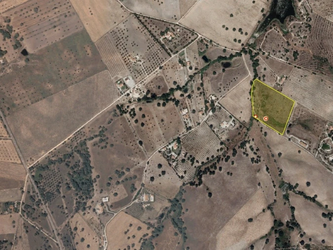 Quinta T2 para Venda em Nossa Senhora da Vila, Nossa Senhora do Bispo e Silveiras Planta 1