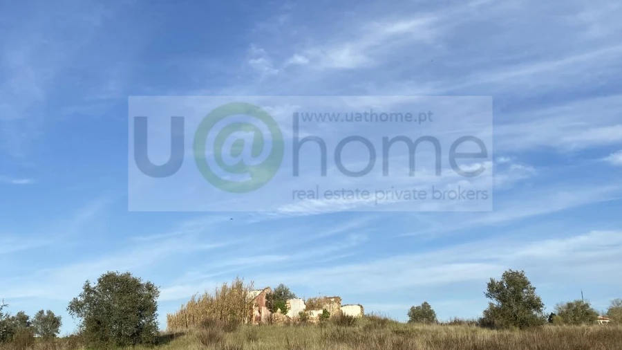 Quinta T2 para Venda em Nossa Senhora da Vila, Nossa Senhora do Bispo e Silveiras