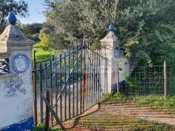 Quinta T2 para Venda em Santiago do Escoural