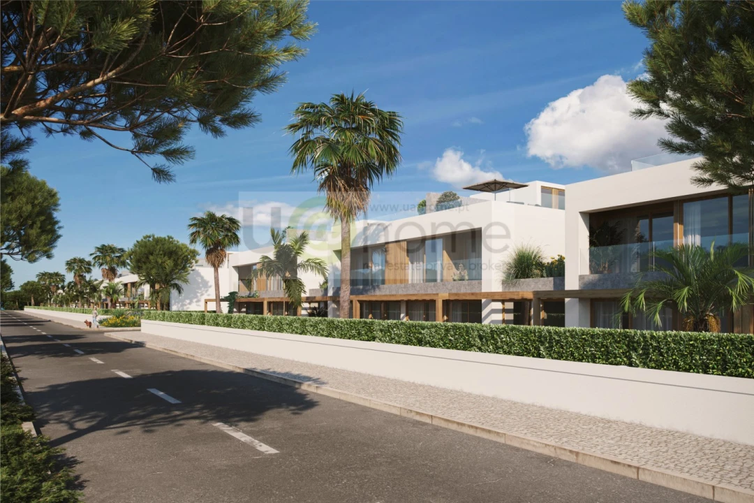 Apartamento T3 para Venda em Porto Covo Foto 4