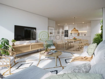 Apartamento T3 para Venda em Porto Covo