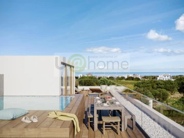Apartamento T3 para Venda em Porto Covo