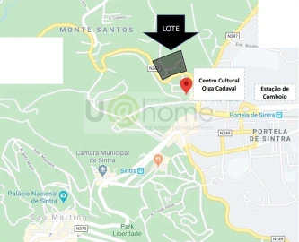 Terreno para Venda em Santa Maria e São Miguel, São Martinho, São Pedro Penaferrim