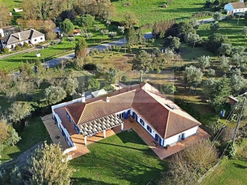 Quinta T7 para Venda em Nossa Senhora da Vila, Nossa Senhora do Bispo e Silveiras