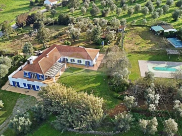Quinta T7 para Venda em Nossa Senhora da Vila, Nossa Senhora do Bispo e Silveiras