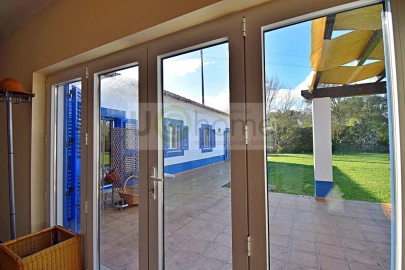 Quinta T7 para Venda em Nossa Senhora da Vila, Nossa Senhora do Bispo e Silveiras