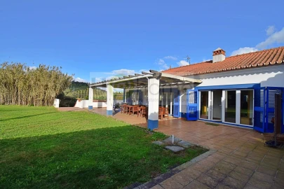 Quinta T7 para Venda em Nossa Senhora da Vila, Nossa Senhora do Bispo e Silveiras