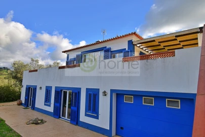 Quinta T7 para Venda em Nossa Senhora da Vila, Nossa Senhora do Bispo e Silveiras