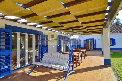 Quinta T7 para Venda em Nossa Senhora da Vila, Nossa Senhora do Bispo e Silveiras